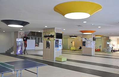 Gergi Tavan Görselleri