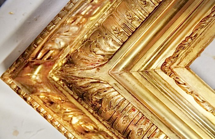 Transparan Gergi Tavan