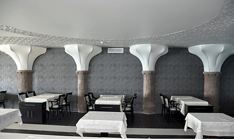 Restaurant Gergi Tavan