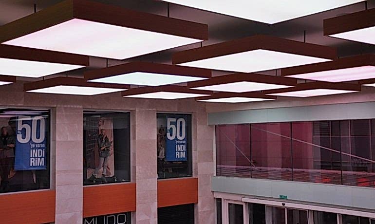 Atapark Varyap Trabzon